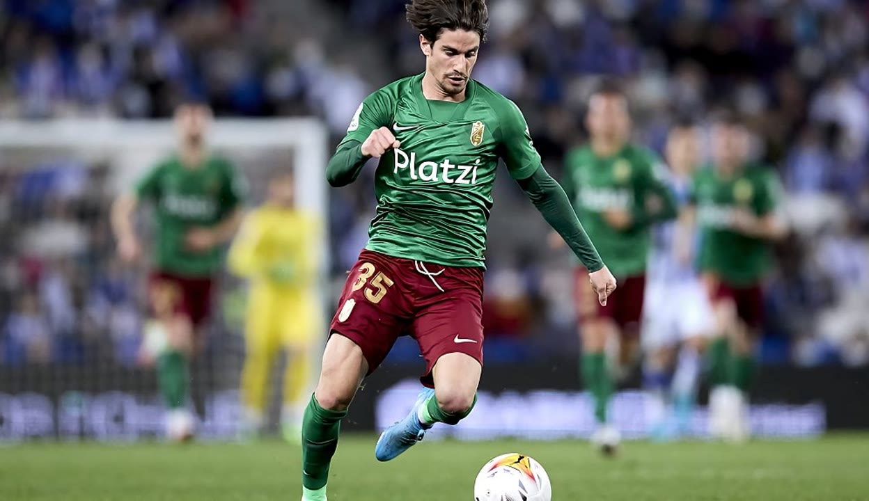 窗口期西甲传出新动向；华盛顿奇才防线松动；管理层表态：媒体盛赞；年轻球员得到机会的简单介绍